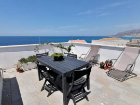 Гостиница Rooms & Breakfast Destination Trapani  Трапани